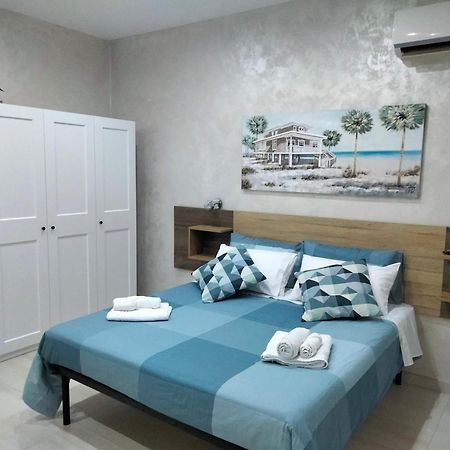 B&B Ilary Home Bari Zimmer foto