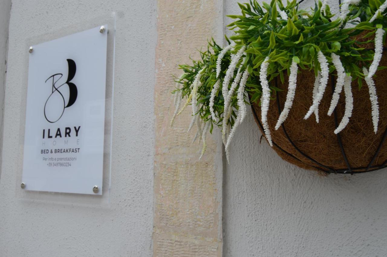 B&B Ilary Home Bari Exterior foto