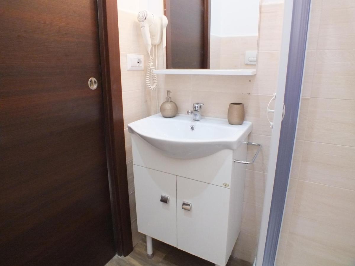 B&B Ilary Home Bari Exterior foto