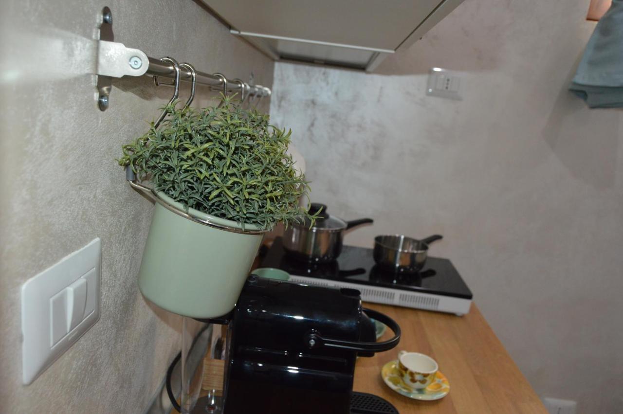 B&B Ilary Home Bari Exterior foto