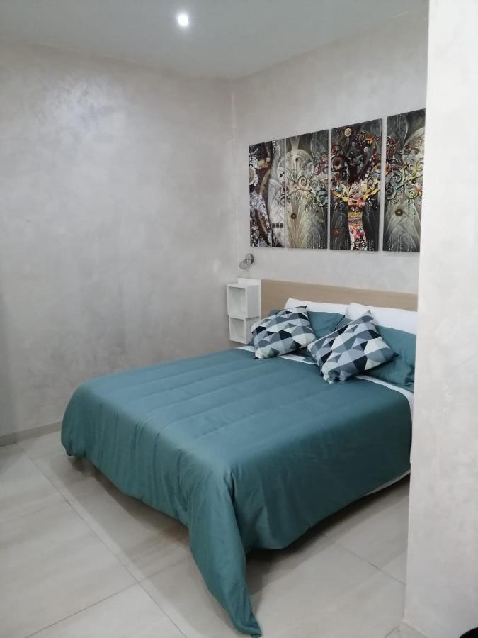 B&B Ilary Home Bari Exterior foto