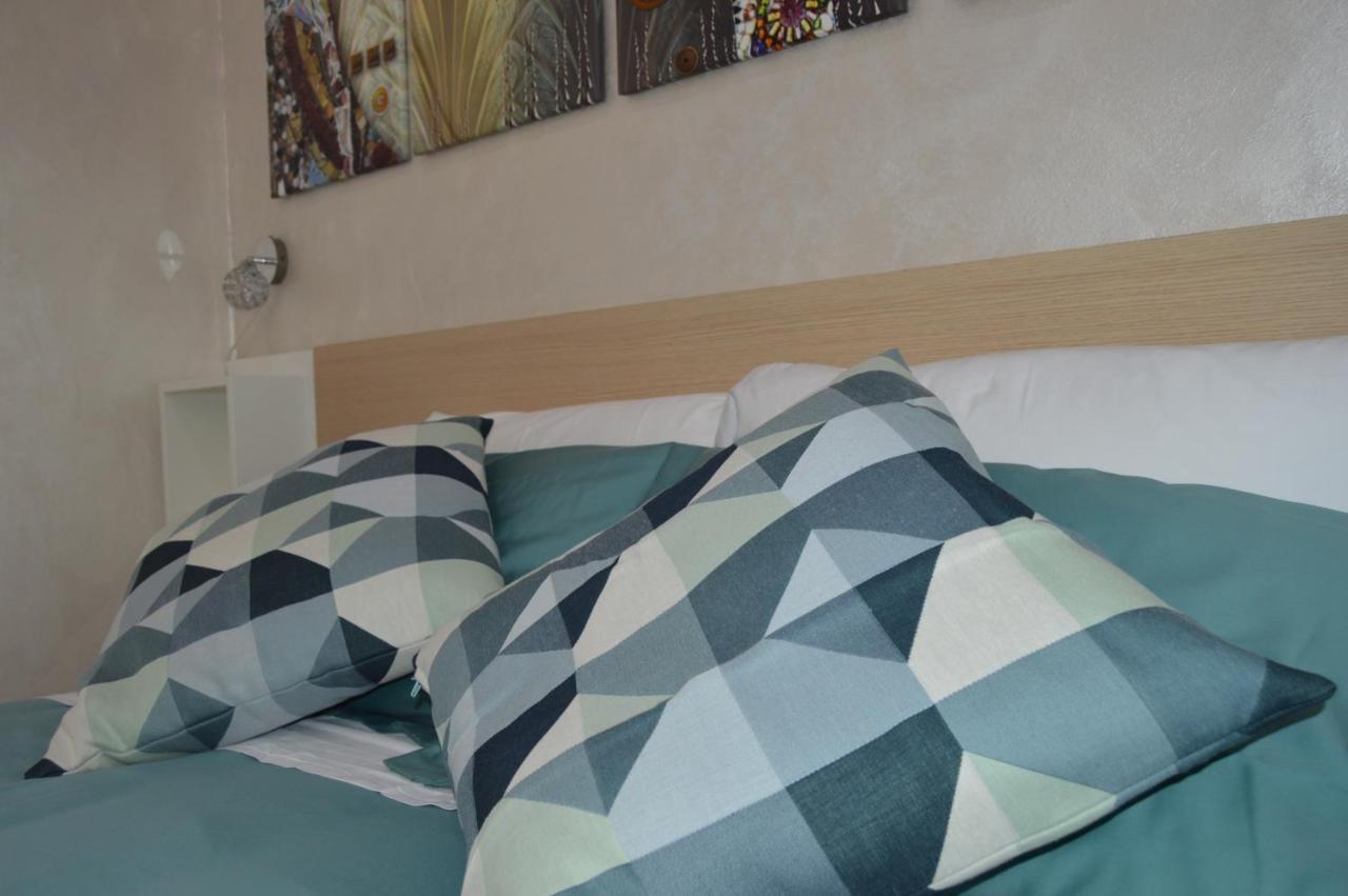 B&B Ilary Home Bari Exterior foto