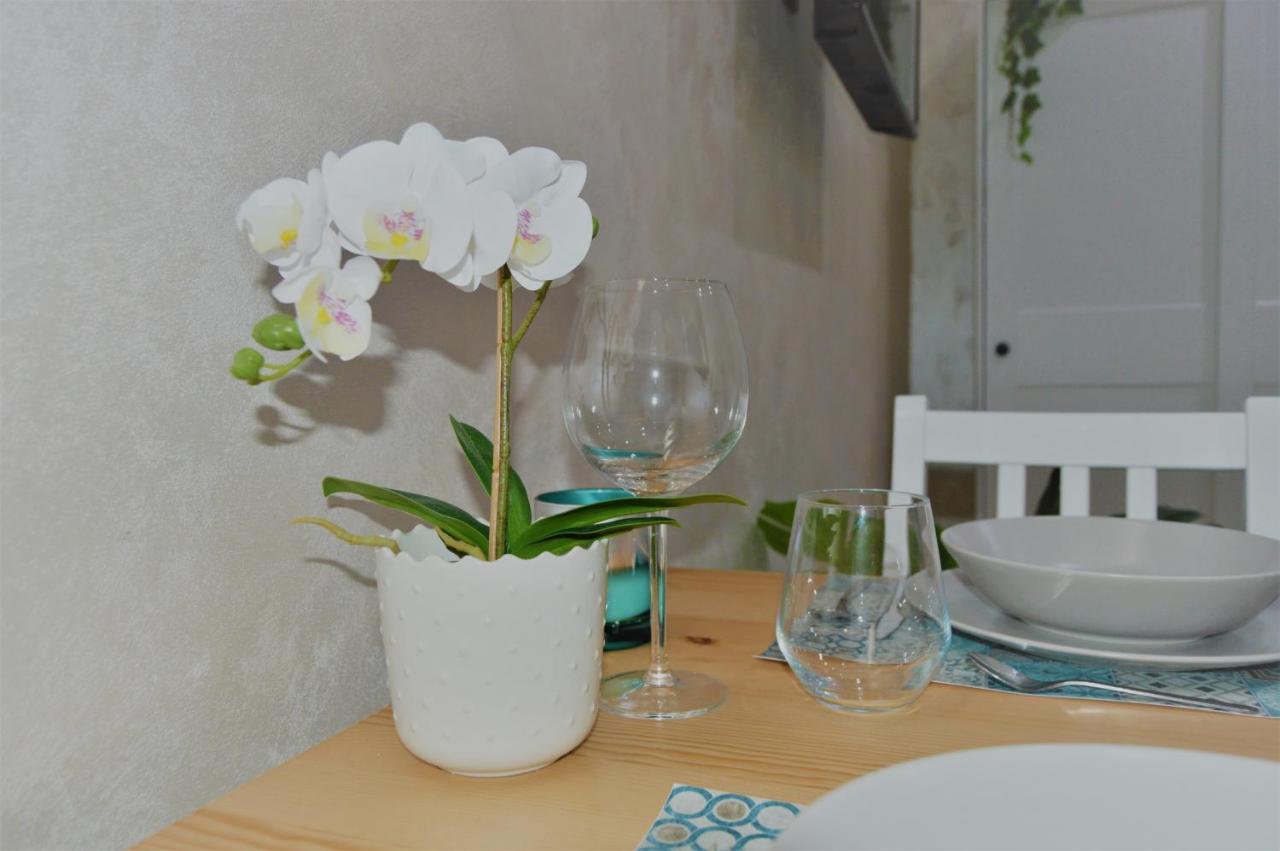 B&B Ilary Home Bari Exterior foto