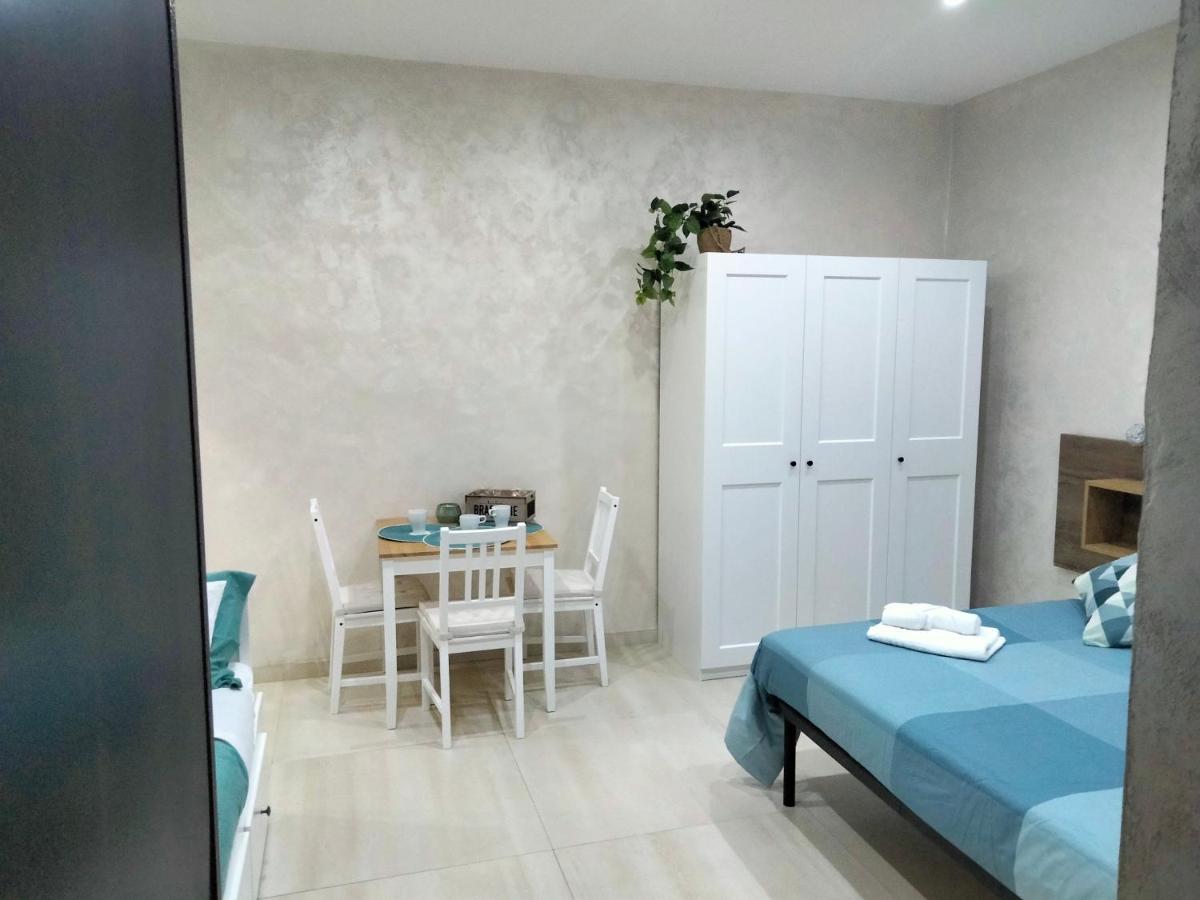 B&B Ilary Home Bari Zimmer foto