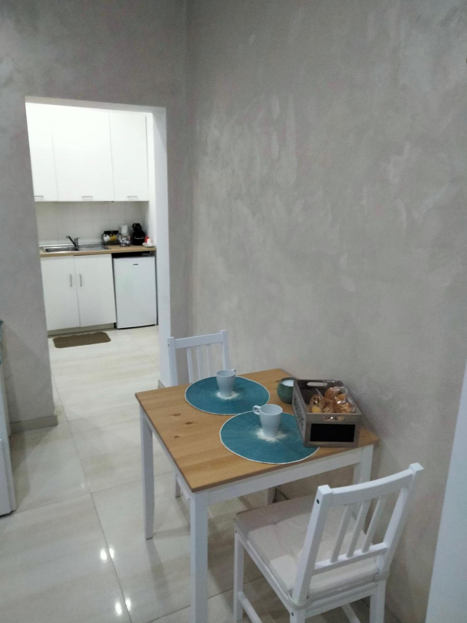 B&B Ilary Home Bari Zimmer foto