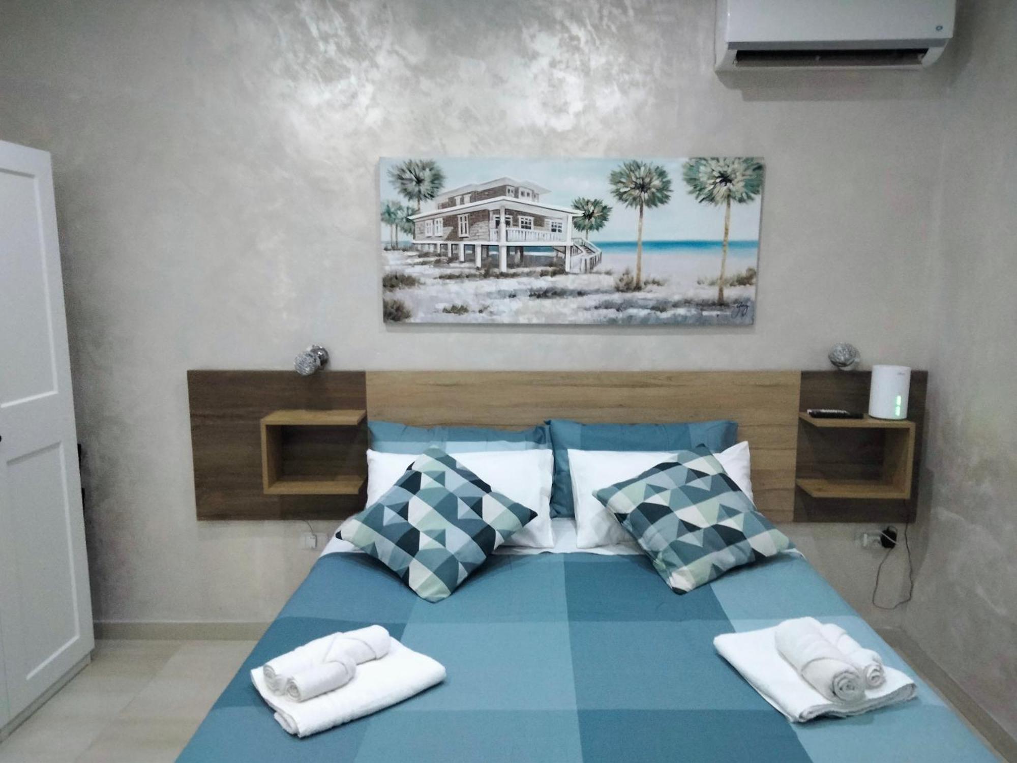 B&B Ilary Home Bari Zimmer foto
