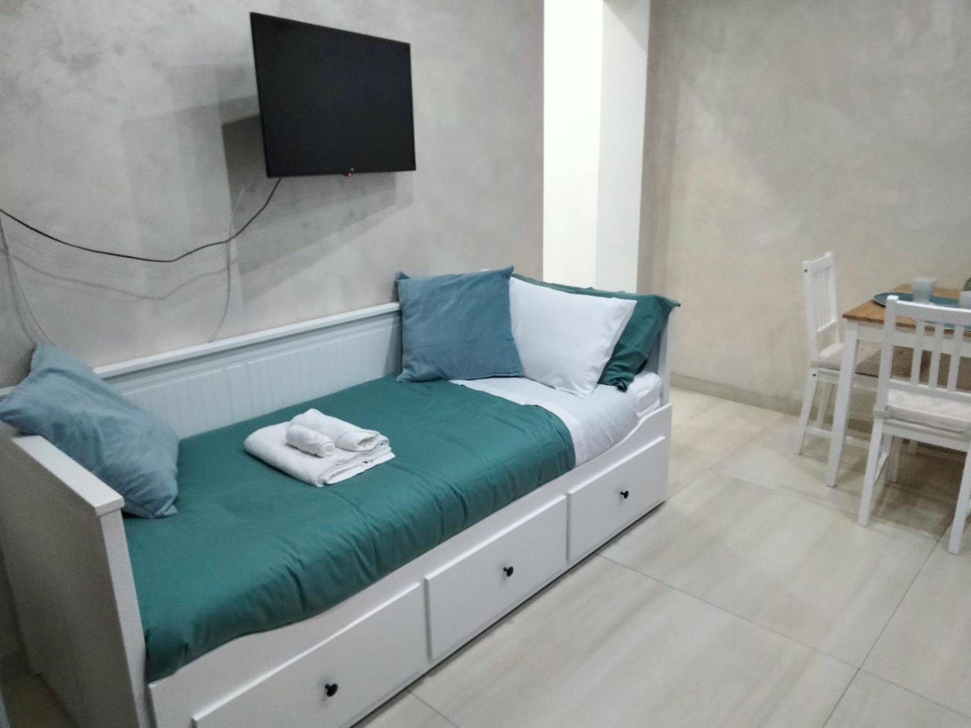 B&B Ilary Home Bari Zimmer foto