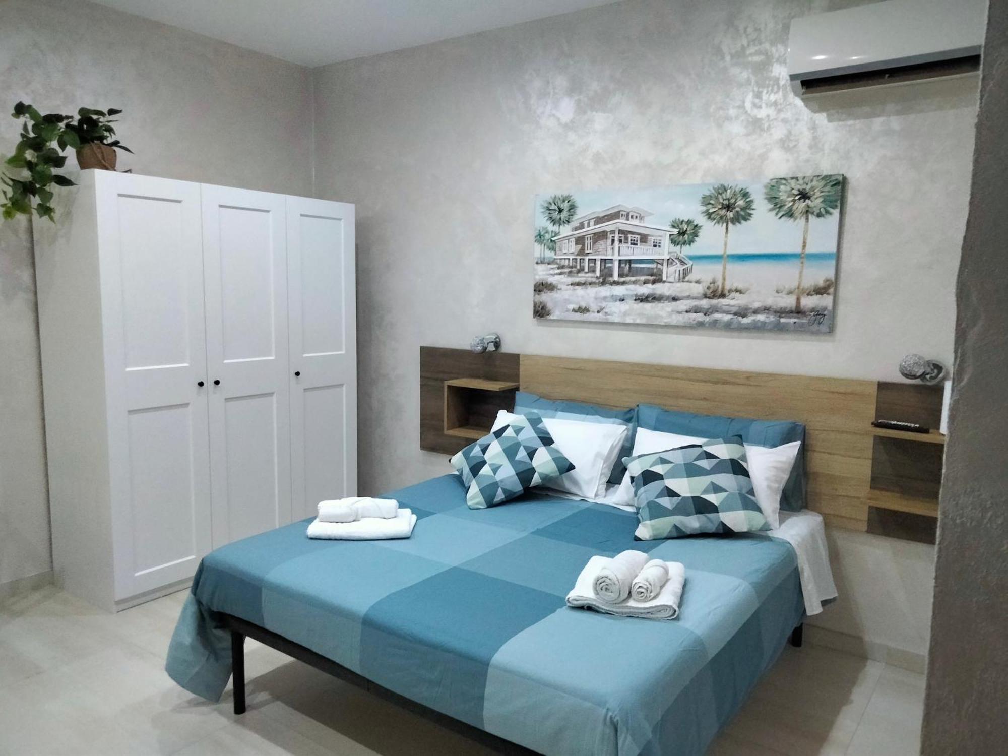 B&B Ilary Home Bari Zimmer foto