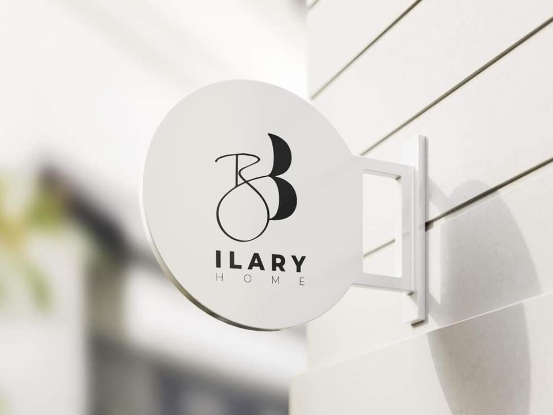 B&B Ilary Home Bari Exterior foto